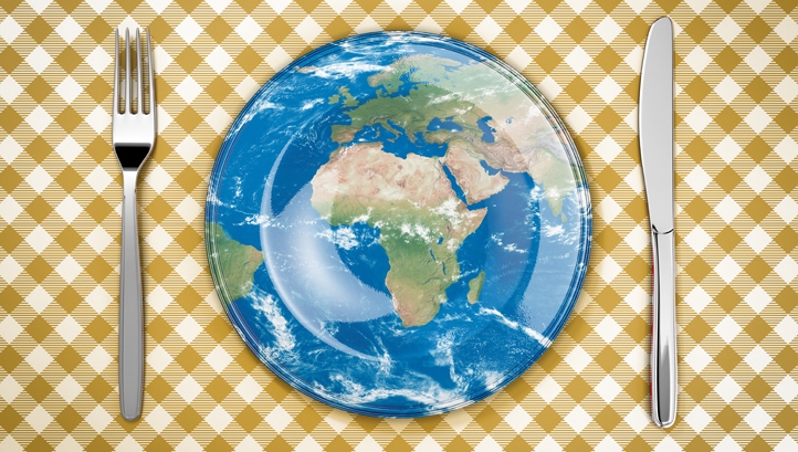 Food for thought: What makes a 'good' restaurant?